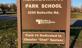3414 DUNNINGTON Rd, Beltsville, MD 20705