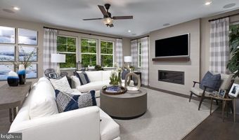 EVERETT DRIVE - HEMINGWAY, Boonsboro, MD 21713