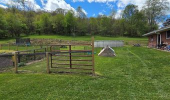 217 Camp Ground Rd, Addison, PA 15424