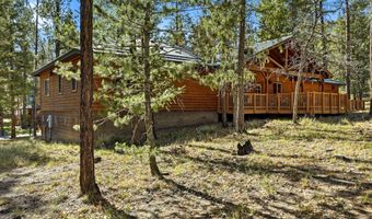 3 CR 2190, Alpine, AZ 85920