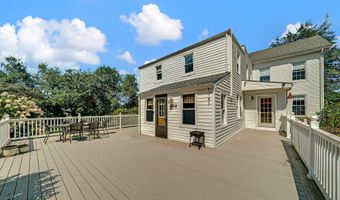 164 Ellisdale Rd, Allentown, NJ 08501