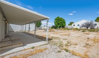 808 Skyhawk Ave, Jean, NV 89019