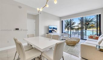10201 E Bay Harbor Dr 203, Bay Harbor Islands, FL 33154
