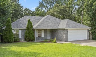 7 Taransay Cir, Bella Vista, AR 72715