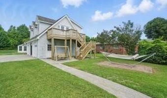 184 Tabernacle Ln, Aydlett, NC 27916
