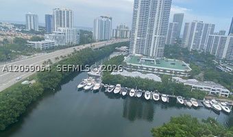 3400 NE 192nd St 1910, Aventura, FL 33180