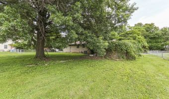 7146 Forest Park Dr, Indianapolis, IN 46217