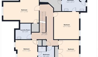 552 Watauga Ln, Aberdeen, NC 28315