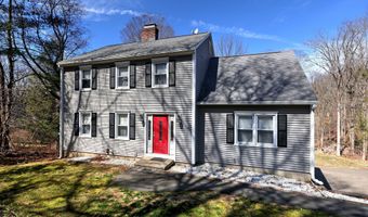 6 Old Country Rd, Oxford, CT 06478