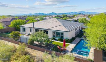 6033 E BRIANNA Rd, Cave Creek, AZ 85331