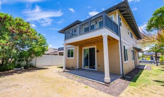 91-1752 Puhiko St, Ewa Beach, HI 96706