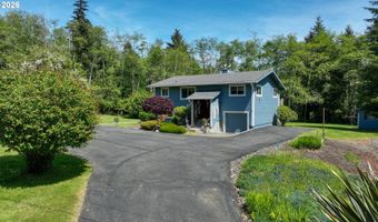 93200 EVERGREEN Rd, Astoria, OR 97103