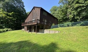 63 N Mountain Rd, Brookfield, CT 06804