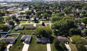 8 Parkdale, Arcanum, OH 45304