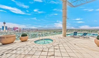 200 Hoover Ave 1708, Las Vegas, NV 89101
