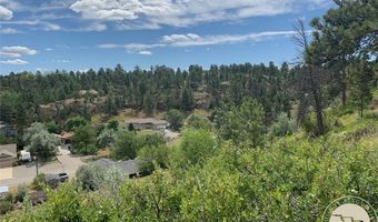 Lot 35 Valley Heights Road, Billings, MT 59105