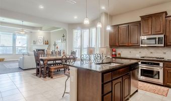 124 Gill Point Ln, Aledo, TX 76008