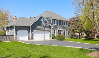 3741 Persimmon Dr, Algonquin, IL 60102