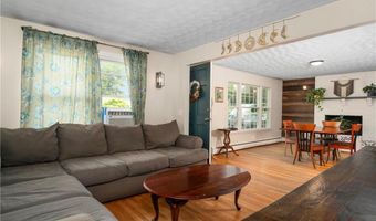 167 Gervais St, Coventry, RI 02816