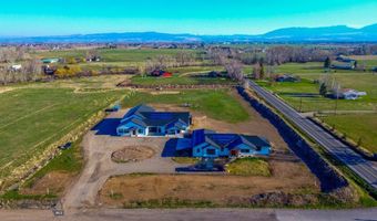 57 And 47 Green Meadow Way, Belgrade, MT 59714