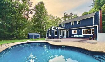 19 Tamarack Ln, Amherst, NH 03031