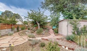 632 ADAMS St NE, Albuquerque, NM 87110
