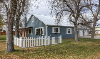 618 E 2nd Ave, Big Timber, MT 59011