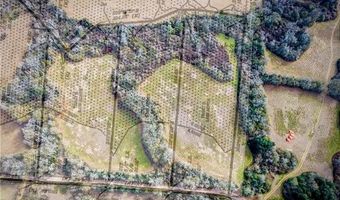 Tract B BOOMERANG Road lot Tract, Amite, LA 70422