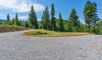 905 N Cedar View Dr, Blanchard, ID 83804