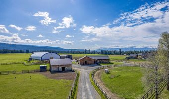 135 Honeysuckle Rd, Bonners Ferry, ID 83805