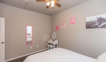 5007 RATLIFF St, Amarillo, TX 79118