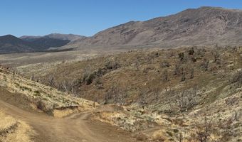 parcels at Pine Nut Creek area, Gardnerville, NV 89410