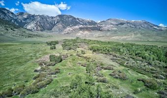 409 Tolman Rd, Clark, WY 82435