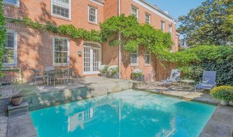 3402 R St NW, Washington, DC 20007