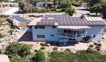 1958 Highlands View Rd, Alpine, CA 91901