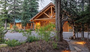 48500 Gallatin Rd, Big Sky, MT 59730