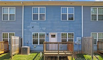 2032 Summey Ave, Charlotte, NC 28205