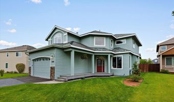 11301 Tulin Park Loop, Anchorage, AK 99516