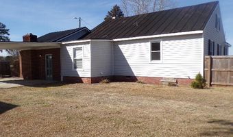 5930 Wall Rd, Ayden, NC 28513