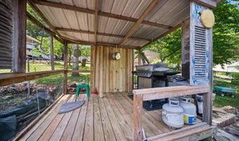 210 Beech St, Bernice, OK 74331