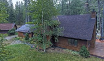 3898 Rainbow Bend Dr, Bonner, MT 59823