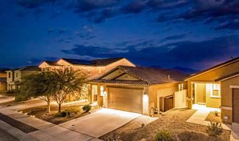 663 W Calle Espadero, Sahuarita, AZ 85629