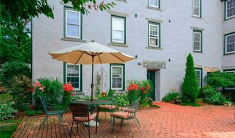 25 Water St 101, East Greenwich, RI 02818