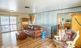 606 S Huber Dr, Casper, WY 82609