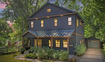 820 Barton Dr, Ann Arbor, MI 48105