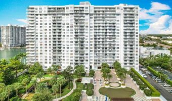 2801 NE 183rd St 1504W, Aventura, FL 33160