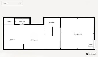 15300 Ocaso Ave E102, La Mirada, CA 90638