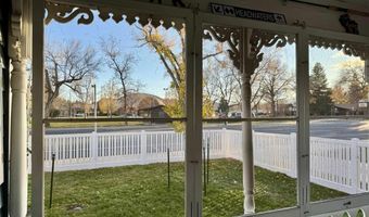 913 Sheridan Ave, Cody, WY 82414