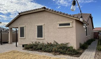69 S 195TH Ln, Buckeye, AZ 85326