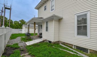 1820 M St, Auburn, NE 68305